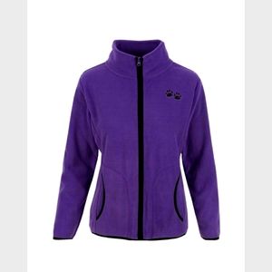 The animal rescue jacket